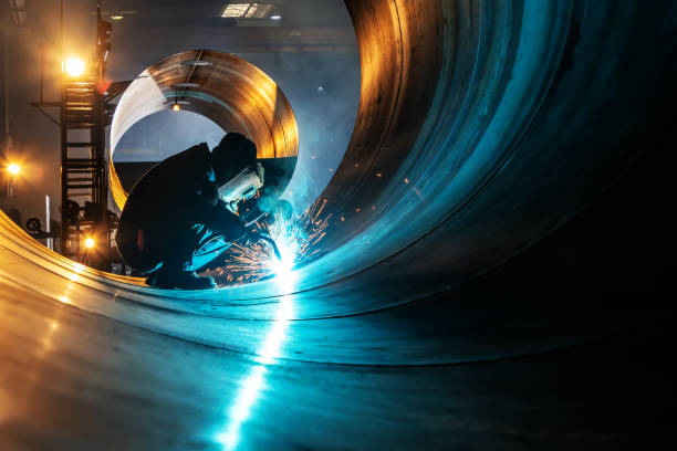 Best Specialty Welding Processes in Tutwiler, MS