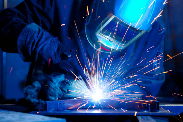Best Food and Beverage Processing Equipment Welding in Tutwiler, MS