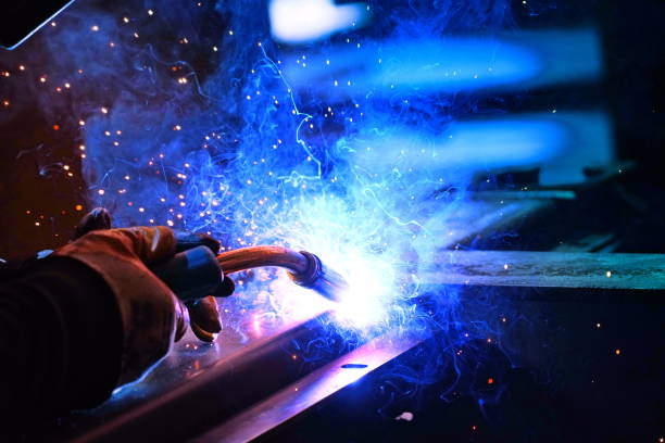 Best Maintenance and Repair Welding in Tutwiler, MS