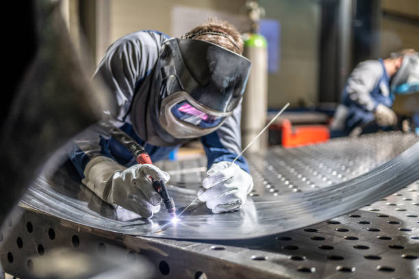 Affordable Welder Services in Tutwiler, MS