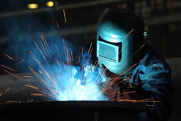 Best Food and Beverage Processing Equipment Welding in Tutwiler, MS
