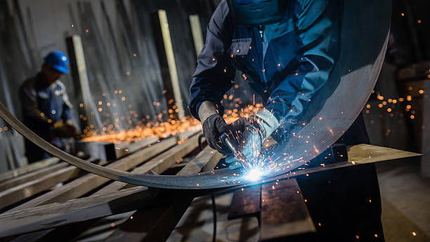 Best Artistic and Custom Metal Fabrication in Tutwiler, MS