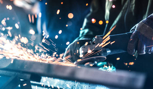 Reliable Tutwiler, MS Welder & Metal Fabrication Solutions